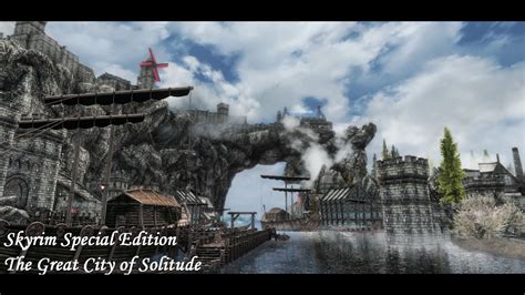 the great city of solitude|great city of solitude sse.